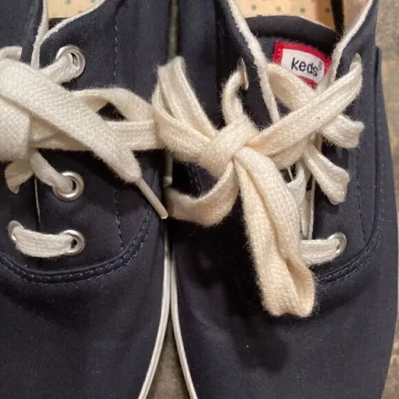 Keds Blue Sneakers   - Picture 14 of 14